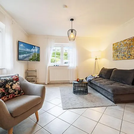 One-bedroom