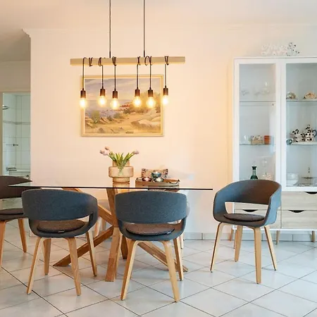 One-bedroom * Langballigau