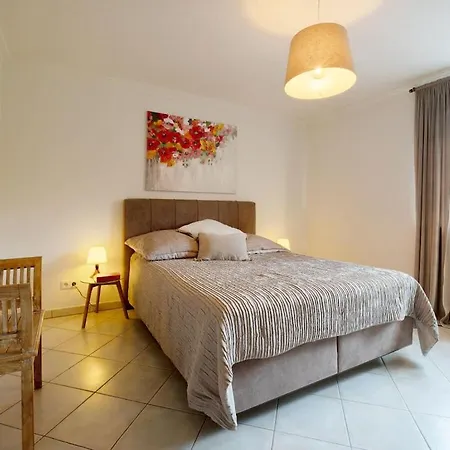 One-bedroom