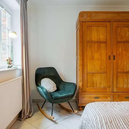 One-bedroom Semesterbostad *