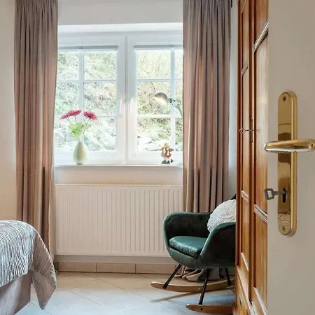 One-bedroom Semesterbostad