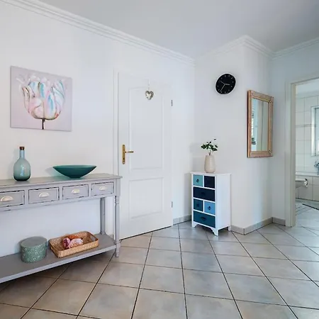 One-bedroom * Langballigau