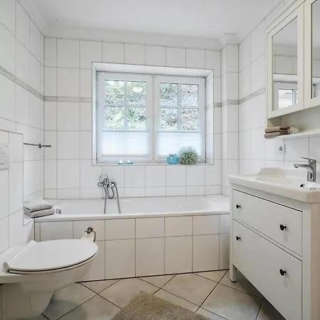 Semesterbostad One-bedroom *
