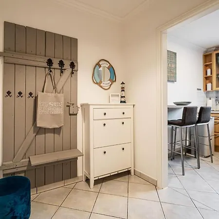 Semesterbostad One-bedroom