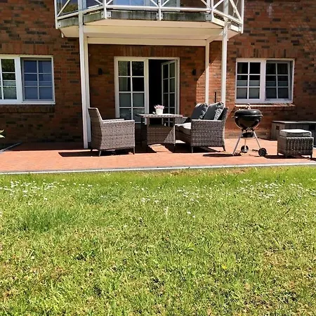 One-bedroom * Langballigau